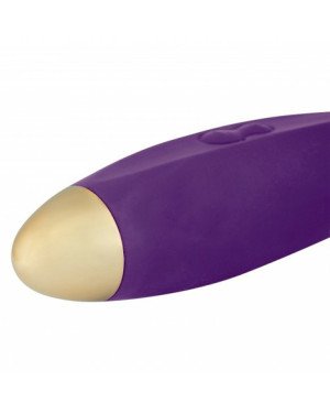 Вібратор Amor Vibratissimo Power Want violet (Додаток НЕ Функціонує!)