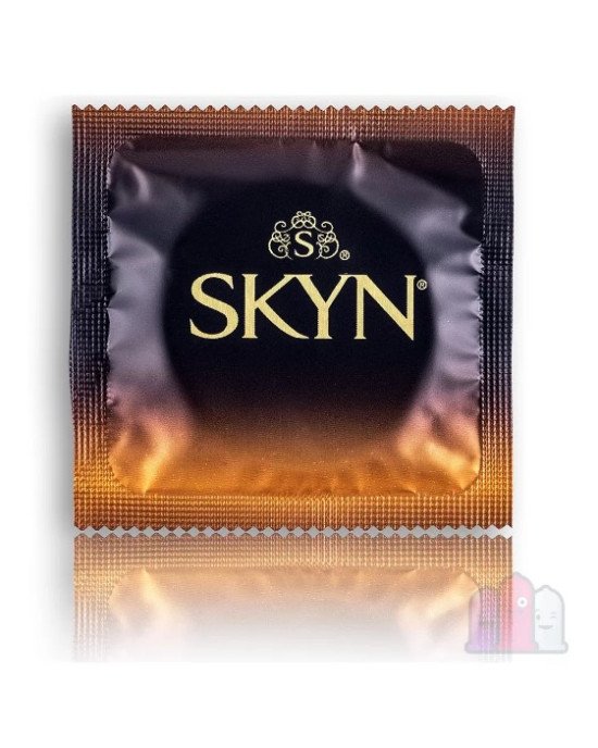 Безлатексні поліізопренові презервативи SKYN King Size Large Grande Taille (XL) (по 1шт) Безлатексні поліізопренові презервативи SKYN King Size Large Grande Taille (XL) (по 1шт)