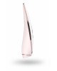 Вакуумний кліторальний стимулятор Satisfyer Luxury Pret-a-Porter 10 реж. вібрації та 11 реж. ваккума