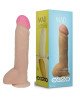 Фалоімітатор EGZO Ciberskin DS007 (20 см х 50 см) Фалоімітатор EGZO Ciberskin DS007 (20 см х 50 см)