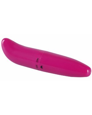 Міні вібратор G Mate Classic G-Spot Vibe Міні вібратор G Mate Classic G-Spot Vibe