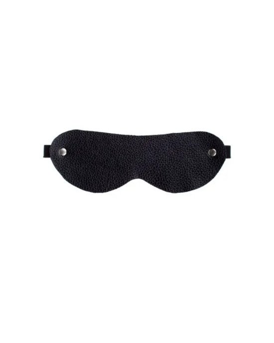 Маска Soft Blindfold, Black Маска Soft Blindfold, Black