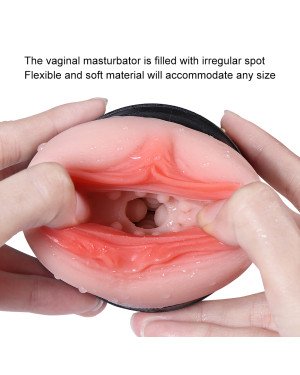 Мастурбато-вагіна пляшка Beer bottle masturbation Cup без вібрації тілесний Мастурбато-вагіна пляшка Beer bottle masturbation Cup без вібрації тілесний