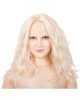 Лялька Hot Lucy з вібрацією 132 см сидячи Лялька Hot Lucy з вібрацією 132 см сидячи