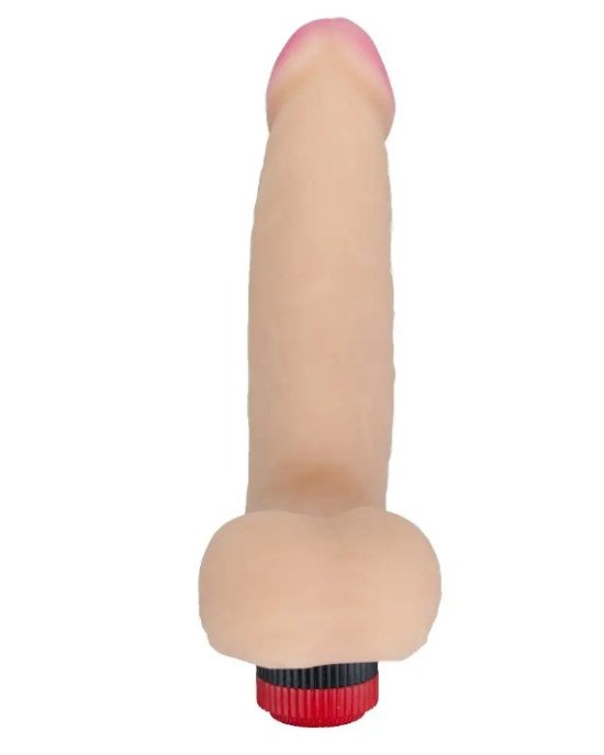 Вібратор EGZO Ciberskin V005 (17,5 см х 4 см)