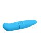 Міні-вібромасажер Powerful Invigorate G-Spot, Blue
