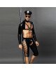 Костюм поліцейського Candy Boy Rico XS/S Костюм поліцейського Candy Boy Rico XS/S