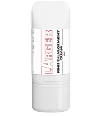 Крем для увеличения пениса LARGER, 75 ml