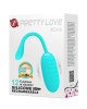Віброяйце серії Pretty Love - Kirk з 12 різними функціями вібрації Віброяйце серії Pretty Love - Kirk з 12 різними функціями вібрації