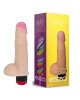 Вібратор EGZO Ciberskin V004 (17,6 см х 4,2 см) Вібратор EGZO Ciberskin V004 (17,6 см х 4,2 см)