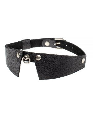 Нашийник Strict Style, Black