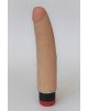 Вібратор EGZO Ciberskin VNS003 (18,5 см х 3,8 см)