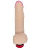 Вібратор EGZO Ciberskin V004 (17,6 см х 4,2 см) Вібратор EGZO Ciberskin V004 (17,6 см х 4,2 см)