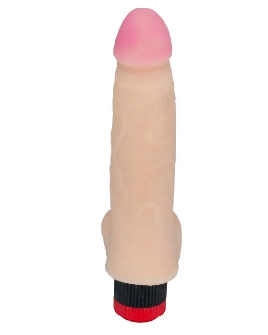 Вібратор EGZO Ciberskin V005 (17,5 см х 4 см)