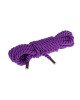 Мотузка для бондажу Premium Silky 3M, Purple