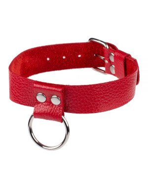 Нашийник Ring of Humiliti, Red