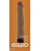 Вібратор EGZO Ciberskin VNS005 (21 см х 4,7 см) Вібратор EGZO Ciberskin VNS005 (21 см х 4,7 см)