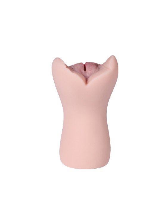 Реалістичний маструбатор вагіна Penny Super Realistic Pussy без вібрації Реалістичний маструбатор вагіна Penny Super Realistic Pussy без вібрації