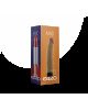 Вібратор EGZO Ciberskin VNS004 (20,5 см х 4,2 см) Вібратор EGZO Ciberskin VNS004 (20,5 см х 4,2 см)