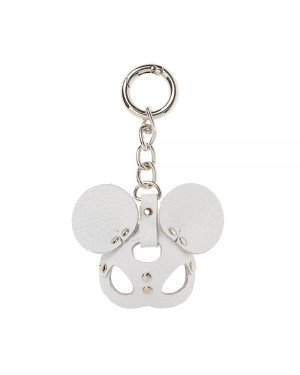 Брелок Mickey Mouse, White
