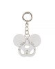 Брелок Mickey Mouse, White Брелок Mickey Mouse, White