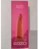 Фалоімітатор EGZO Ciberskin D003 (17,5 см х 3,5 см) Фалоімітатор EGZO Ciberskin D003 (17,5 см х 3,5 см)