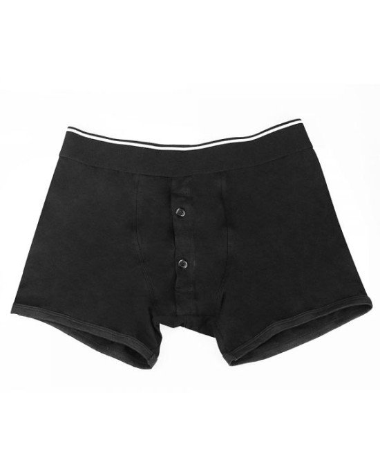Шорти для страпону Strapon Shorts L