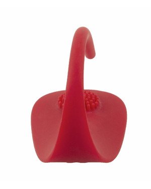 Анатомічний вібратор RC Slim Panty Vibrator із 7 режимами вібрації Анатомічний вібратор RC Slim Panty Vibrator із 7 режимами вібрації