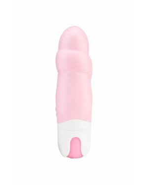 Міні вібратор привабливим дизайном AMOR VIBRATOR SOHAN Pink (Додаток НЕ функціонує!)