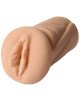 Мастурбатор - Olive Pussy Stroker колір тілесний