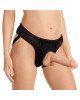 Трусики для страпону Easy Strapon Set 7.5'' Трусики для страпону Easy Strapon Set 7.5''