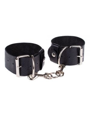 Окови Bold Desires, Black