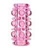 Насадка стимулююча BOSS Stretchy Sleeve Pink Насадка стимулююча BOSS Stretchy Sleeve Pink