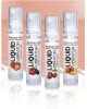 Стимулюючий лубрикант від Amoreane Med: Liquid vibrator - Berries (рідкий вібратор), 10 ml Стимулюючий лубрикант від Amoreane Med: Liquid vibrator - Berries (рідкий вібратор), 10 ml