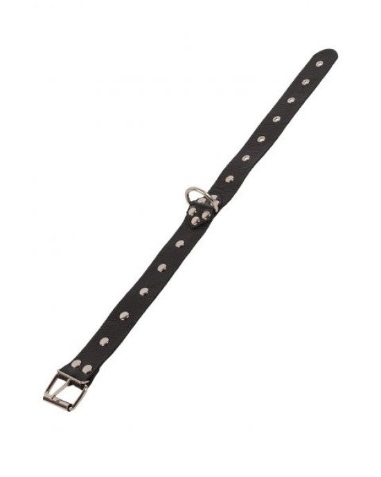 Нашийник Dominant Collar, Black Нашийник Dominant Collar, Black