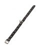 Нашийник Dominant Collar, Black Нашийник Dominant Collar, Black