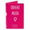 Духи з феромонами жіночі ORIENT MUSK, 1 мл