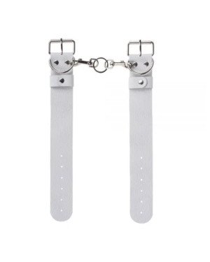Окови Bold Desires, White