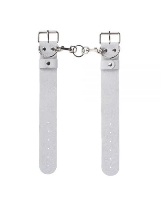 Окови Bold Desires, White Окови Bold Desires, White