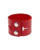 Наручники Miracles, Red M Наручники Miracles, Red M