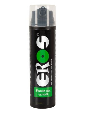 Фистинг гель Fisting Gel UltraX ,200 мл