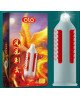 Презерватив OLO з вусиками + кулька Презерватив OLO з вусиками + кулька