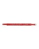 Нашийник Slave leather collar, Red Нашийник Slave leather collar, Red