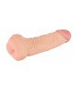 Мастурбатор-насадка 2 IN 1 Nature Skin Extension + Masturbator (Анал) Мастурбатор-насадка 2 IN 1 Nature Skin Extension + Masturbator (Анал)
