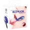 Вібратор для орального сексу Blowjob Vibrator 5 режимів вібрації