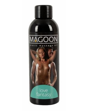 Олія масажна Magoon Love Fantasy 100 мл