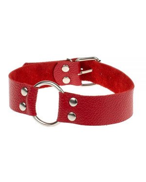Нашийник Passion, Red
