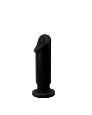 Анальний плаг Evil Dildo Plug L