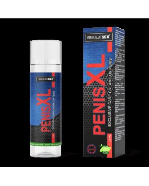 Крем для увеличения пениса Penis XL cream, 75 ml