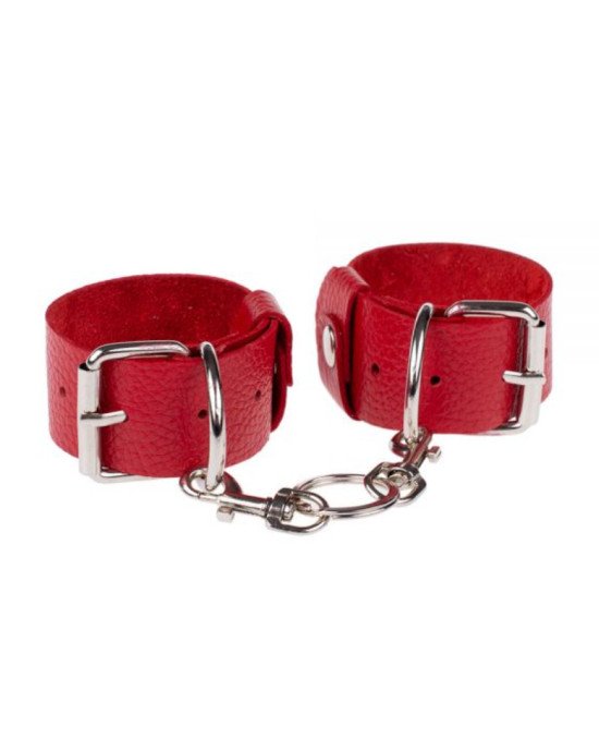 Наручники Bold Desires, Red Наручники Bold Desires, Red